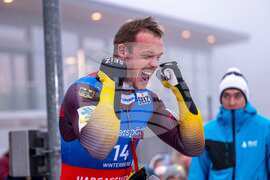 Germany World Cup Luge