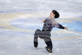 Japan Figure Skating