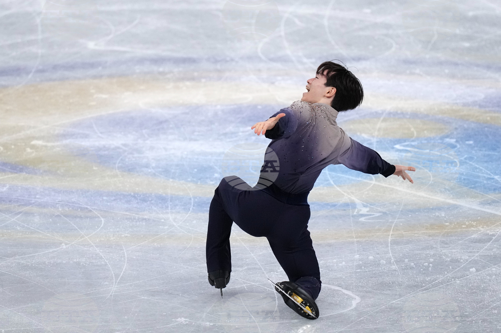 Japan Figure Skating