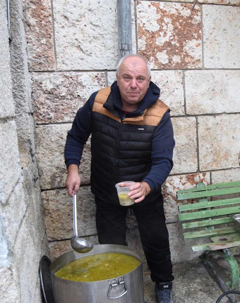 Община Каварна: Българево отбелязва Никулден с рибен курбан