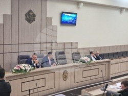 Бургас - „Почетен гражданин на Бургас“ - тържествено заседание на Общински съвет