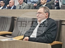 Бургас - „Почетен гражданин на Бургас“ - тържествено заседание на Общински съвет