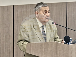 Бургас - „Почетен гражданин на Бургас“ - тържествено заседание на Общински съвет