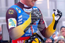 Germany World Cup Luge