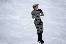 Japan Figure Skating