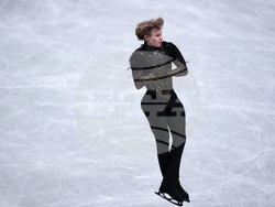 Japan Figure Skating