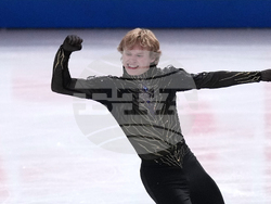 Japan Figure Skating