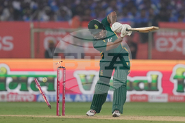 India South Africa Cricket