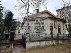 Русе - храм „Св. Николай Чудотворец“ – църковен празник