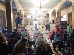 Русе - храм „Св. Николай Чудотворец“ – църковен празник