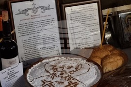 Русе - храм „Св. Николай Чудотворец“ – църковен празник