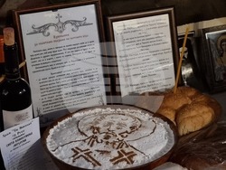 Русе - храм „Св. Николай Чудотворец“ – църковен празник