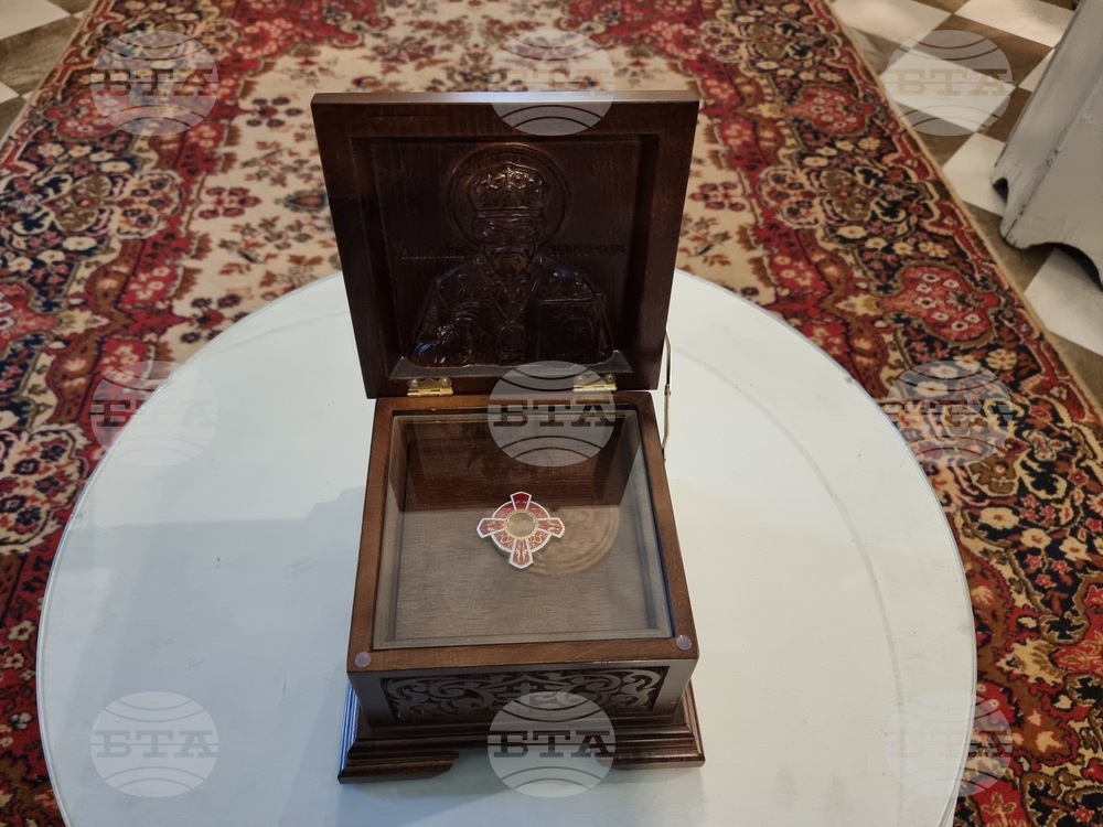 Русе - храм „Св. Николай Чудотворец“ – църковен празник