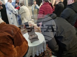 Русе - храм „Св. Николай Чудотворец“ – църковен празник