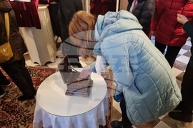 Русе - храм „Св. Николай Чудотворец“ – църковен празник