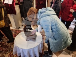 Русе - храм „Св. Николай Чудотворец“ – църковен празник