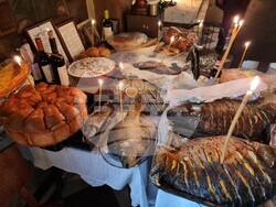 Русе - храм „Св. Николай Чудотворец“ – църковен празник