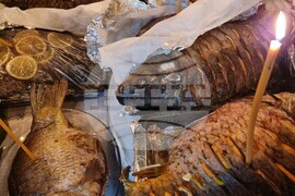 Русе - храм „Св. Николай Чудотворец“ – църковен празник