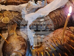 Русе - храм „Св. Николай Чудотворец“ – църковен празник