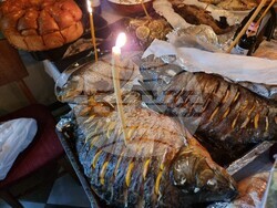 Русе - храм „Св. Николай Чудотворец“ – църковен празник