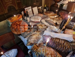 Русе - храм „Св. Николай Чудотворец“ – църковен празник