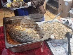 Плевен - църква "Свети Николай" - литургия