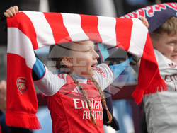 Britain Premier League Soccer