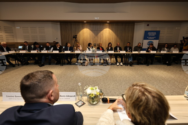 Форумът на БТА "БГ ТУРИЗЪМ - ЗИМА 2025/2026" ще очертае перспективите пред развитието на зимния туризъм в страната, според проф. Красимир Петков, ректор на НСА „Васил Левски“