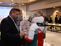 Пампорово - Форум на БТА - „БГ ТУРИЗЪМ - ЗИМА 2025/2026“