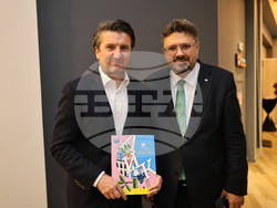 Пампорово - Форум на БТА - „БГ ТУРИЗЪМ - ЗИМА 2025/2026“