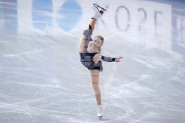 Japan Figure Skating