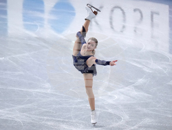 Japan Figure Skating