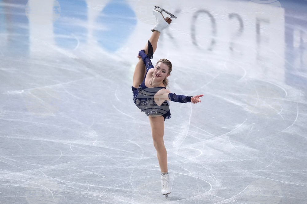 Japan Figure Skating