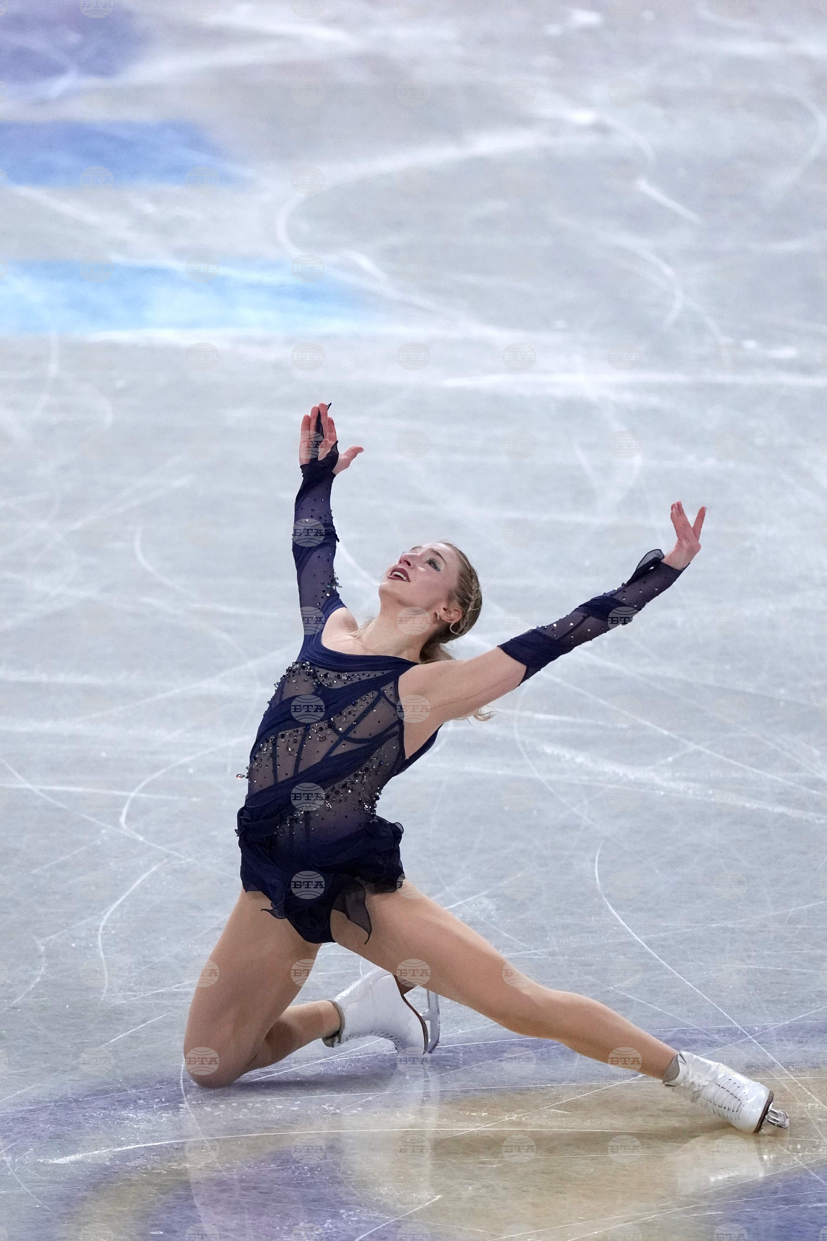 Japan Figure Skating