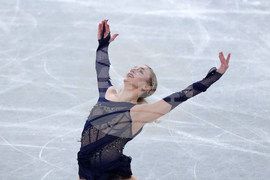 Japan Figure Skating