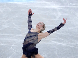 Japan Figure Skating