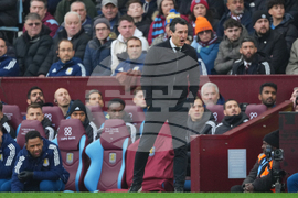 Britain Premier League Soccer