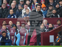 Britain Premier League Soccer