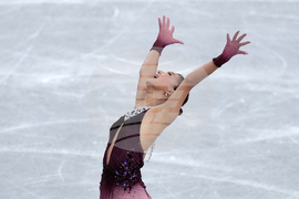 Japan Figure Skating