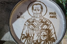 Петрич - храм „Успение Богородично“