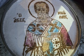 Петрич - храм „Успение Богородично“