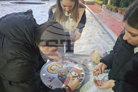 Петрич - храм „Успение Богородично“