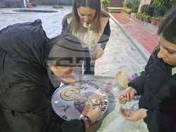 Петрич - храм „Успение Богородично“