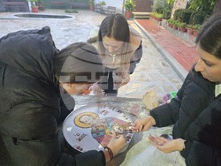 Петрич - храм „Успение Богородично“