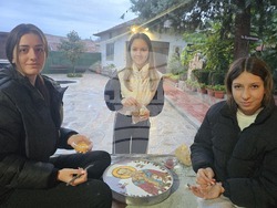 Петрич - храм „Успение Богородично“