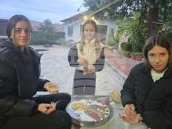 Петрич - храм „Успение Богородично“