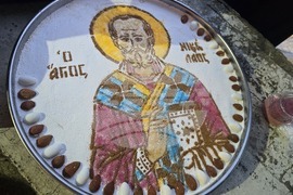 Петрич - храм „Успение Богородично“
