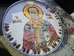 Петрич - храм „Успение Богородично“