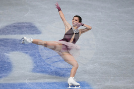 Japan Figure Skating