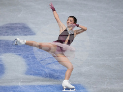 Japan Figure Skating